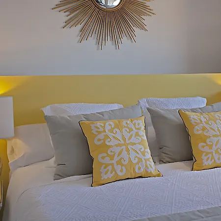 Iloftmalaga Calle Nueva Appartement *