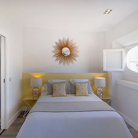 Appartement Iloftmalaga Calle Nueva