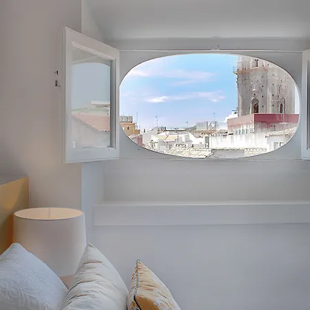 Iloftmalaga Calle Nueva Appartement Málaga