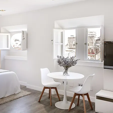 Appartement Iloftmalaga Calle Nueva