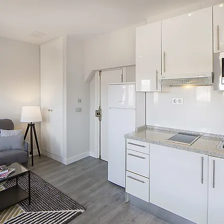 Iloftmalaga Calle Nueva Appartement *