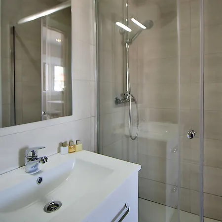 Iloftmalaga Calle Nueva Appartement